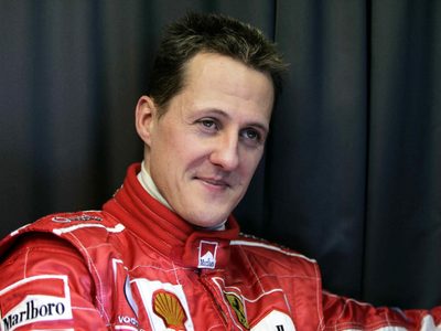 Tras más de 10 años: el especial evento donde habría participado Michael Schumacher