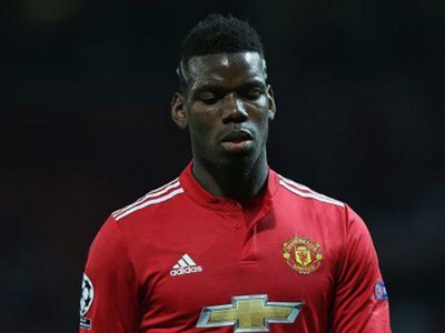 El terrible drama de Paul Pogba por el coronavirus: "Nunca he pasado por algo así"