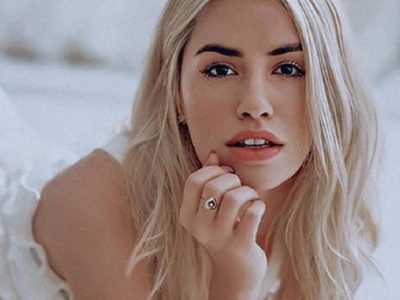 ¡Inesperado! Lali Espósito y una increíble reacción que emocionó a todos