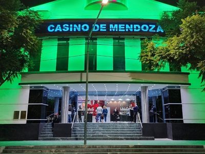 Condenan al denunciante de las irregularidades en el Casino