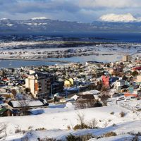 Heladas y nieve: así será el clima en casi todas las provincias de Argentina