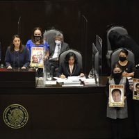 Morenista acusa que la SFP protege a Pablo Sandoval, aspirante a gobernar Guerrero