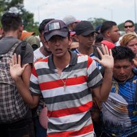 México no define política migratoria de EU, responde la SRE a crítica de Arturo Sarukhan