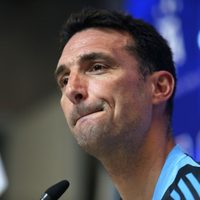 “No la veo”: las dudas de Lionel Scaloni sobre la final de la Selección Argentina ante España