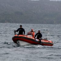Séptima jornada de búsqueda en Bariloche: no logran encontrar al joven perdido