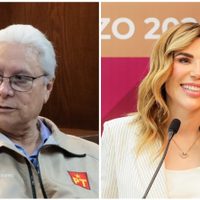 Escala pleito Bonilla-Marina del Pilar: se acusan de “narcogobernadora” y “hacer rabietas”