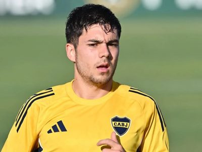 Un periodista reveló el insólito motivo por el que Boca habría colgado a Lucas Blondel