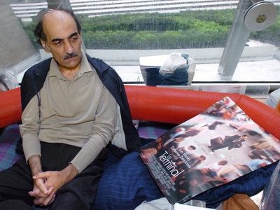 Muere el refugiado iraní que inspiró la película 'La Terminal'