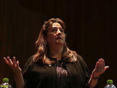 Colombia, a diferencia de México, descarta elección de jueces por voto popular