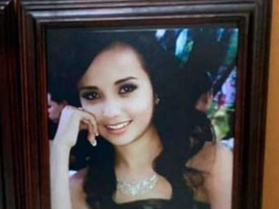 Presunto feminicida de Alondra y Liliana es vinculado a proceso