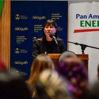 El Gobierno y la empresa PAE lanzaron la edición 2025 del programa Fortalecimiento de Clubes Neuquinos