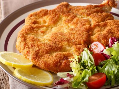 Día de la Milanesa: por qué se celebra este domingo 3 de mayo