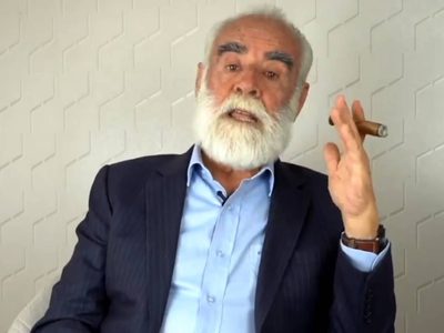 Fernández de Cevallos irrumpe en redes y convoca a jóvenes a luchar "por un México sin mentiras"
