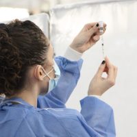 La provincia recibirá una nueva partida de vacunas contra el coronavirus