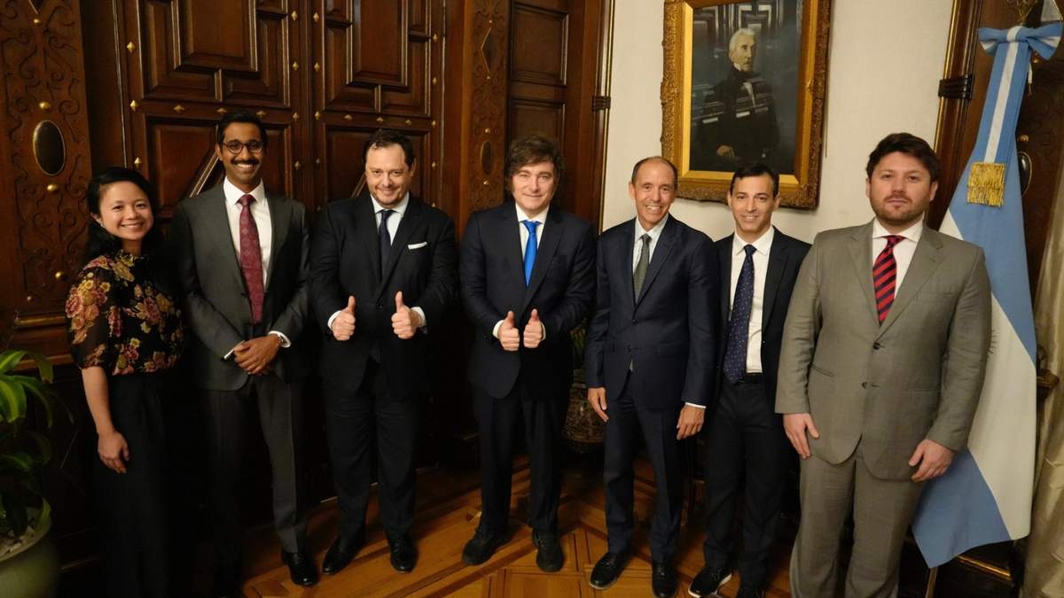 OpenAi invertirá U$S 25.000 millones en centro de datos en la Patagonia