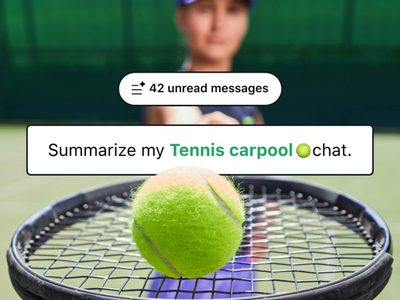 WhatsApp permitirá resumir los chats interminables