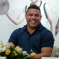 La confesión de Ronaldo Nazário en tiempos de coronavirus