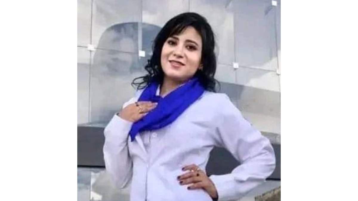 Aline Reynoso. Feminicidio