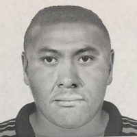 La PGJ-CDMX difunde retrato hablado de presunto homicida del cantante Fabio Melanitto