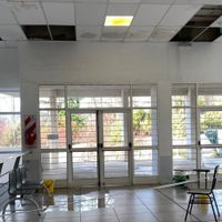 La falta de mantenimiento en escuelas medias y técnicas pone en duda el inicio de clases