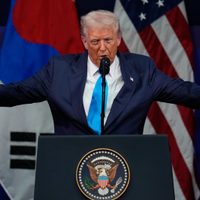 Trump rebajará el arancel a China por el fentanilo y hablará con Xi sobre los chips de Nvidia