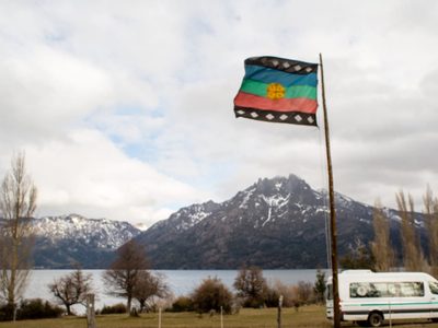 Repudian los dichos contra el pueblo mapuche