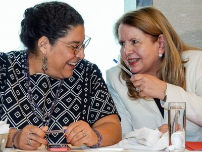 Pugna entre ministras 4T: Loretta Ortiz acusó a Lenia Batres de priorizar campaña y no sesionar