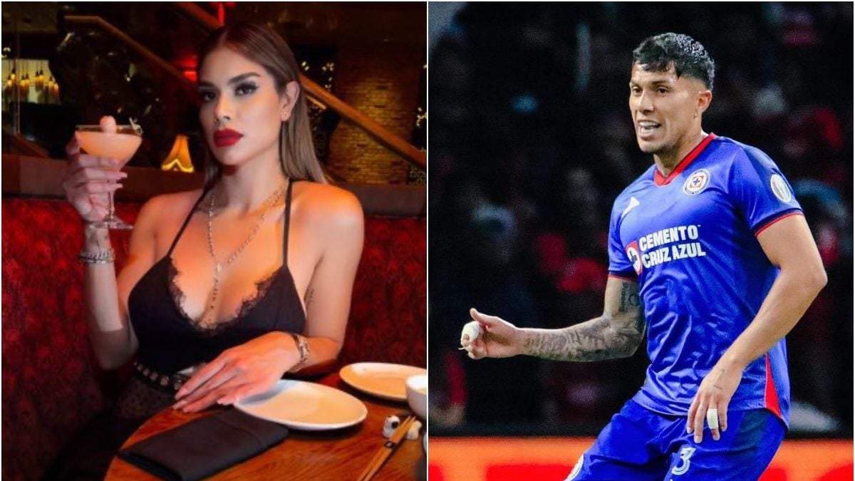 Paola y Carlos Salcedo