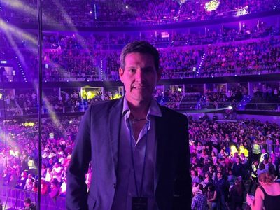 Matan a Mario Olvera, promotor que trabajó con Grupo Firme, Fuerza Regida, El Recodo y más