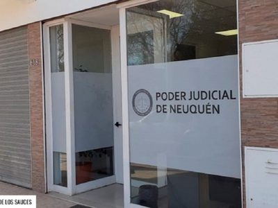 Lo juzgaron por sextorsión, lo condenaron por amenazas