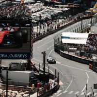 Penalizan a “Checo” Pérez y pierde el primer punto de Cadillac en F1 en GP de Mónaco