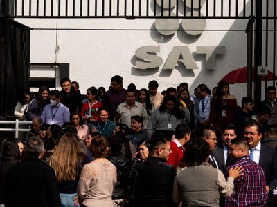SAT da prórroga a quienes no activaron su Buzón Tributario. Esta es la nueva fecha límite