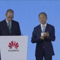 Huawei se asociará con tres fabricantes chinos para desarrollar marcas de automóviles inteligentes