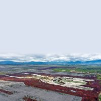 El error en la auditoría del aeropuerto ocultó otras graves anomalías