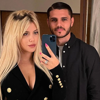 Inesperado revés para Mauro Icardi: revelan detalles del escandaloso divorcio de Wanda Nara