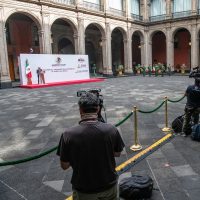 Tribunal Electoral valida informes y spots de AMLO aún en elecciones locales