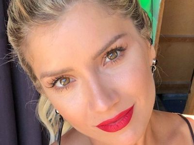 Ángel de Brito revela si Laurita Fernández volvería al "Bailando por un sueño"