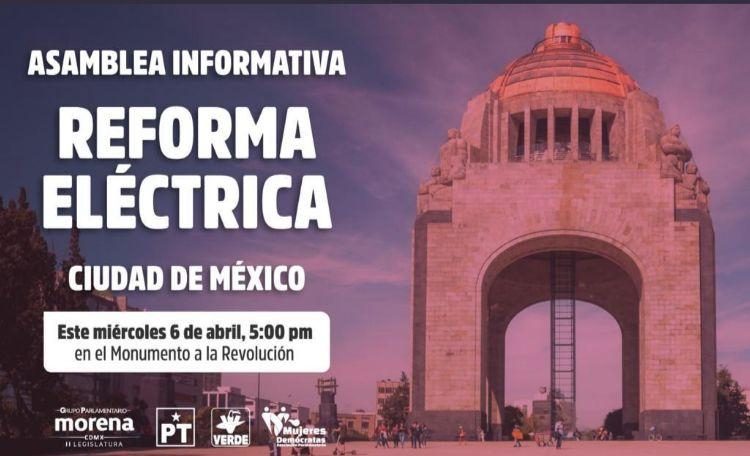 asamblea