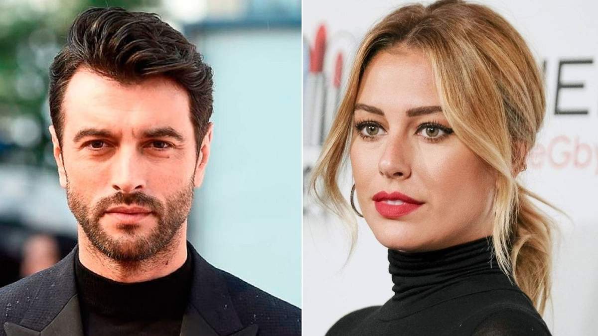Javier Rey y Blanca Suárez. Fuente: (Instagram)