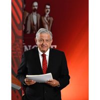 Consulta sobre revocación de mandato en 2021, refrenda López Obrador