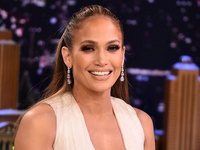 ¡Madre mía! Mirá la impresionante foto que se acaba de filtrar de Jennifer López. ¿No le da vergüenz