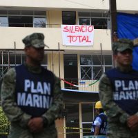Rosario de irregularidades sale a la luz tras derrumbe del Colegio Rébsamen