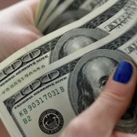 Dólar hoy: a cuánto cotiza la moneda extranjera este viernes, 8 de octubre