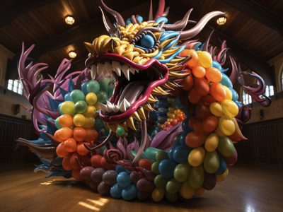 Horóscopo chino para el lunes: ¿qué lecciones trae el Dragón de Fuego?