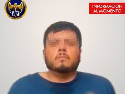 Liberan a “El Gordo de Zempoala”, líder del Cártel Santa Rosa de Lima, tras presumir captura (Video)