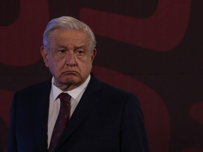 “Este señor Alazraki es un extremista, muy majadero”: AMLO