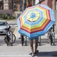 Google incorporará en su buscador alertas por calor extremo