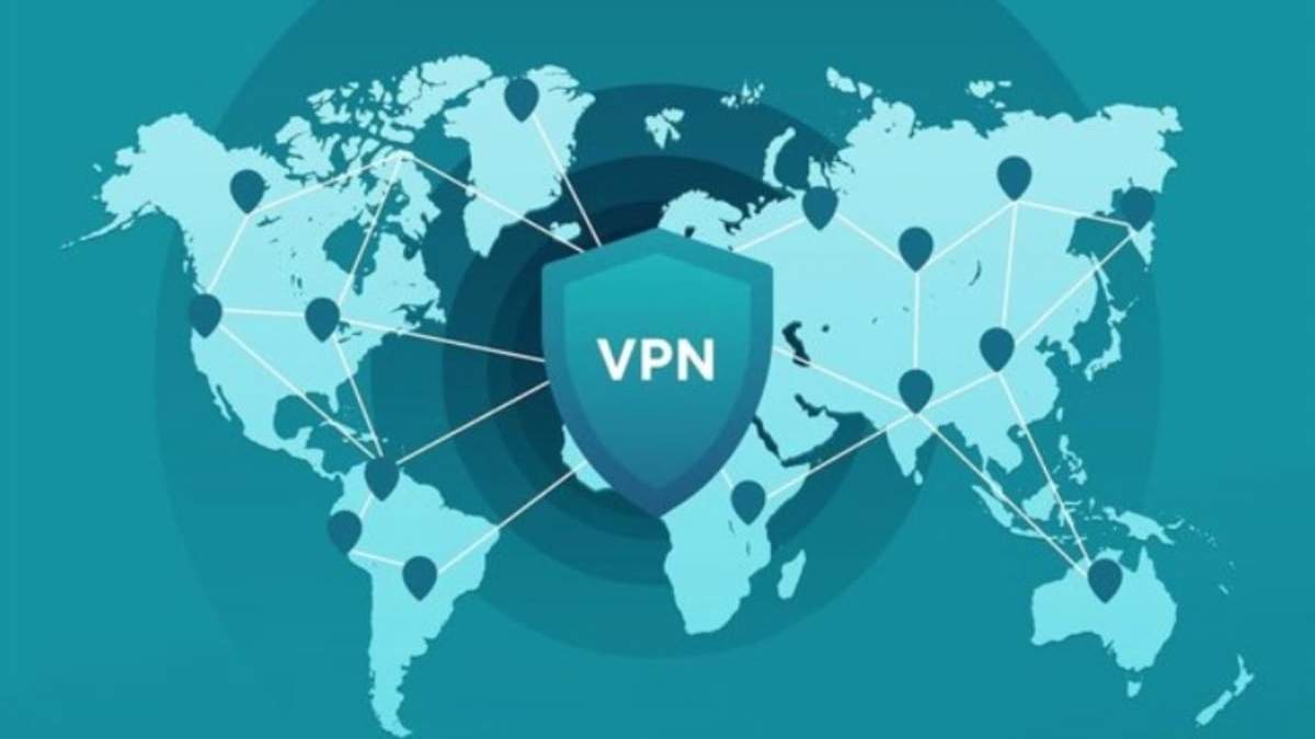 Red privada vpn