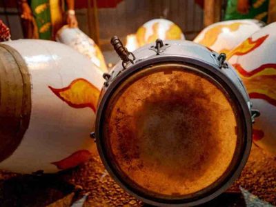 Llega el taller intensivo de candombe a Neuquén