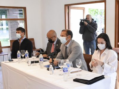 Uno por uno, los temas más resonantes en la agenda de la ONU en Neuquén